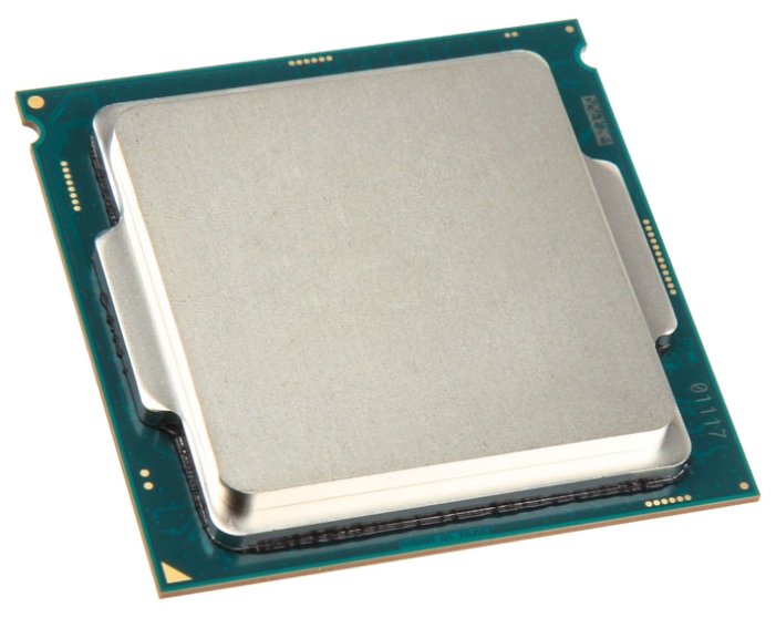 Процессор Intel Core i5 Skylake (фото modal 2)