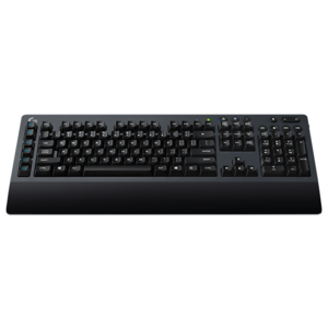Клавиатура Logitech G G613 gaming keyboard Black USB (фото modal nav 2)
