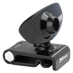 Веб-камера Trust eLight Full HD 1080p Webcam (фото modal nav 3)