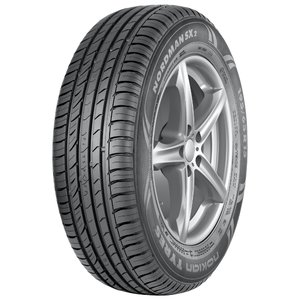 Автомобильная шина Nokian Tyres Nordman SX2 195/65 R15 91H (фото modal nav 1)
