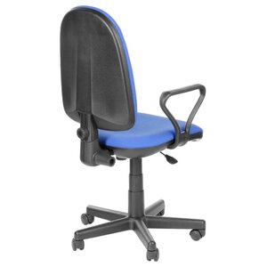 Компьютерное кресло Евростиль Престиж самба (фото modal nav 2)