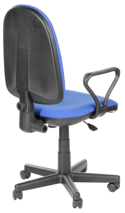 Компьютерное кресло Евростиль Престиж самба (фото modal 2)