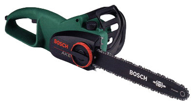 Цепная электрическая пила BOSCH AKE 40-17 S (фото modal 1)