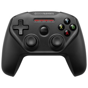 Геймпад SteelSeries Nimbus Wireless Controller (фото modal nav 1)