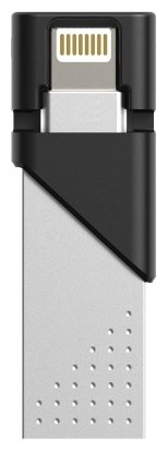 Флешка Silicon Power SP xDrive Z50 (фото modal 7)