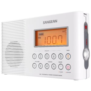 Радиоприемник Sangean H-201 (фото modal nav 1)