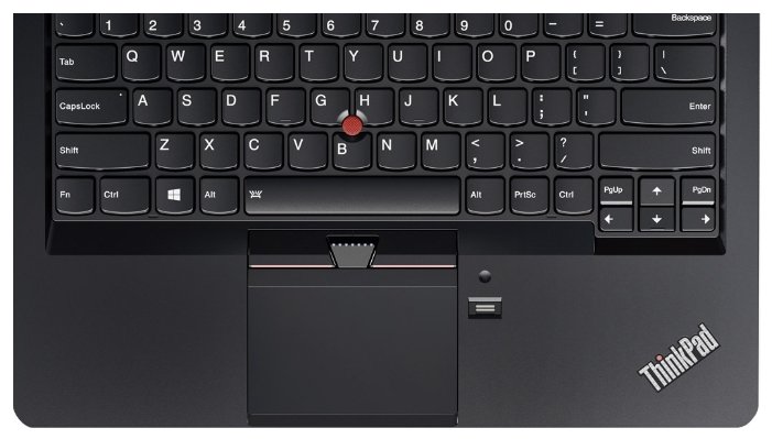 Ноутбук Lenovo ThinkPad 13 (2nd Gen) (фото modal 4)