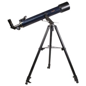 Телескоп LEVENHUK Strike 80 NG (фото modal nav 1)
