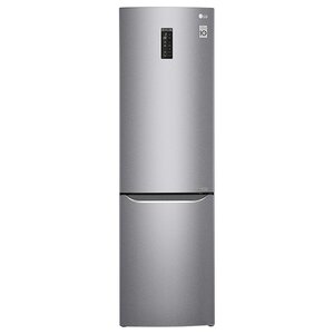 Холодильник LG GA-B499 SMKZ (фото modal nav 1)