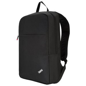 Рюкзак Lenovo Basic Backpack 15.6 (4X40K09936) (фото modal nav 1)