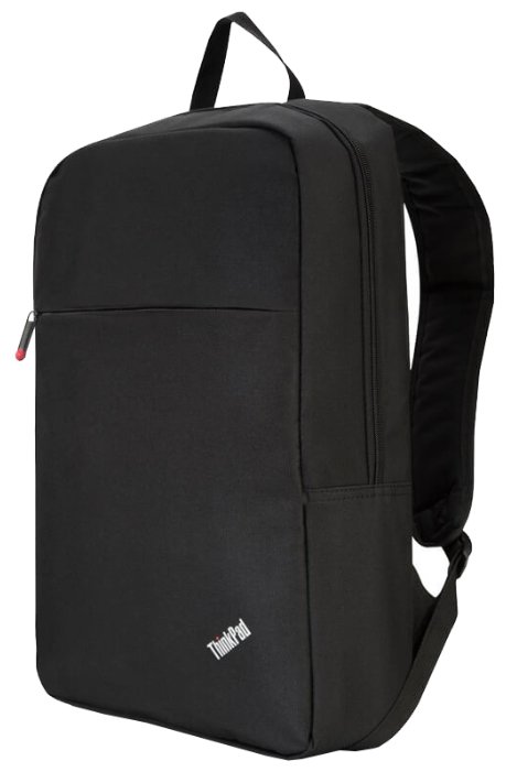 Рюкзак Lenovo Basic Backpack 15.6 (4X40K09936) (фото modal 1)