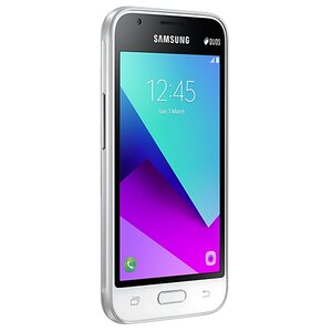 Смартфон Samsung Galaxy J1 Mini Prime (2016) SM-J106H/DS (фото modal nav 6)