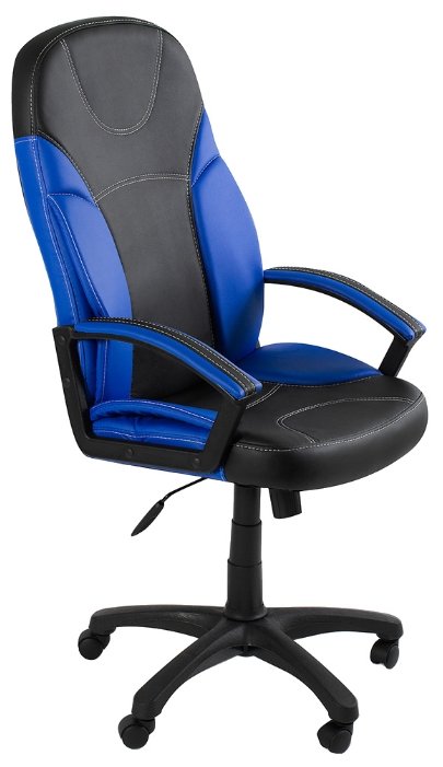 Компьютерное кресло TetChair Твистер (фото modal 6)