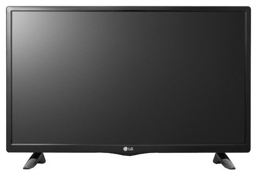 Телевизор LG 22LH450V (фото modal 1)