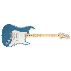 Электрогитара Fender Standard Stratocaster HSS (фото modal nav 1)
