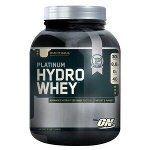 Протеин Optimum Nutrition Platinum Hydro Whey (1590 г) (фото modal nav 4)