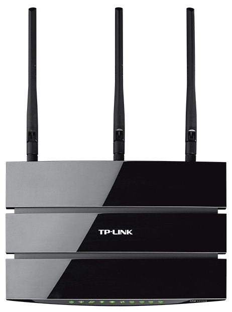Wi-Fi роутер TP-LINK Archer VR400 (фото modal 3)