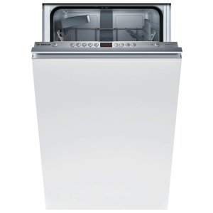Посудомоечная машина Bosch Serie 4 SPV45DX00R (фото modal nav 1)