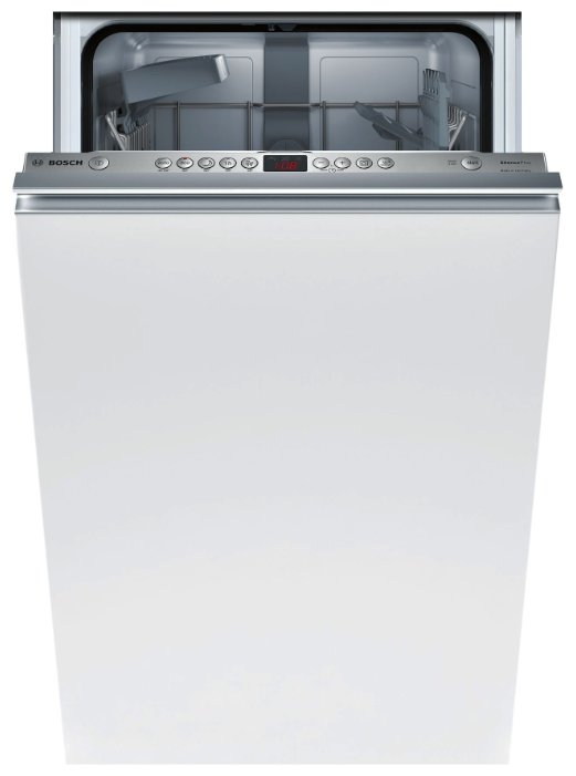 Посудомоечная машина Bosch Serie 4 SPV45DX00R (фото modal 1)