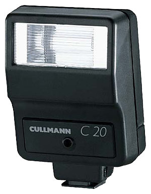 Вспышка Cullmann C 20 (фото modal 1)