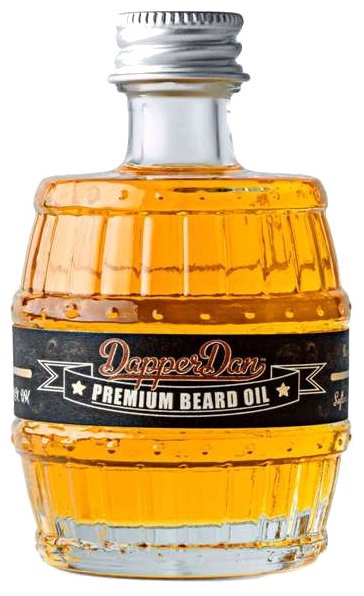 Dapper Dan Масло для бороды Beard Oil (фото modal 3)