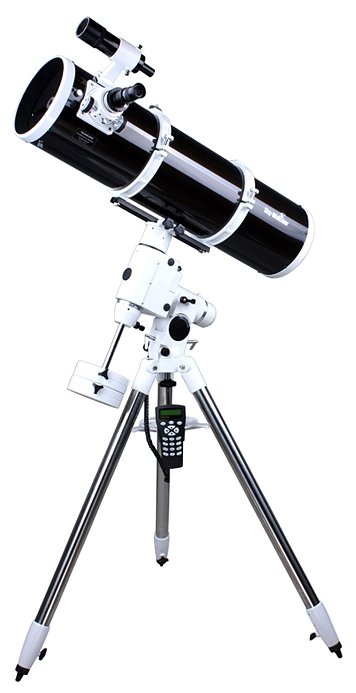 Телескоп Sky-Watcher BK P2001 HEQ5 SynScan GOTO (фото modal 1)