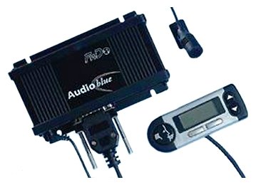 Устройство громкой связи Funkwerk Audio Blue Advanced (фото modal 1)