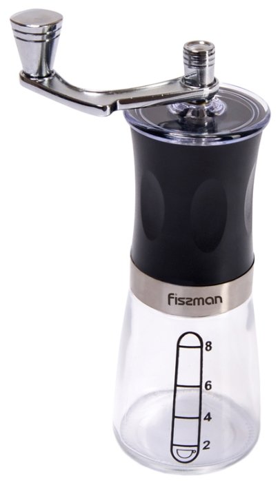 Кофемолка Fissman 8251 (17 см) (фото modal 1)