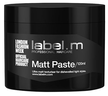 Label.m Паста Matt (фото modal 1)