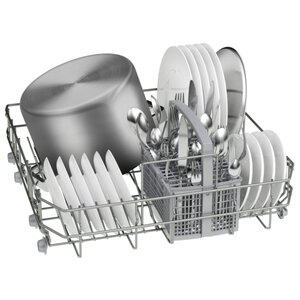 Посудомоечная машина Bosch Serie 2 SMV24AX01R (фото modal nav 4)