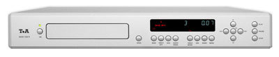 DVD-плеер T+A SADV 1250R HD (фото modal 1)