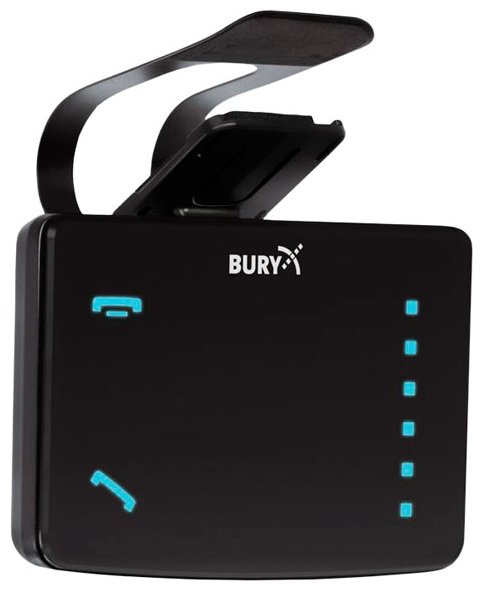 Устройство громкой связи BURY EasyTouch Pro (фото modal 1)