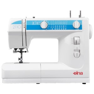 Швейная машина Elna 2110 (фото modal nav 1)