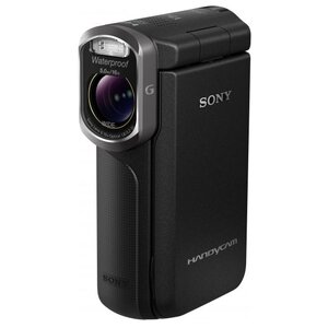 Видеокамера Sony HDR-GW77E (фото modal nav 1)