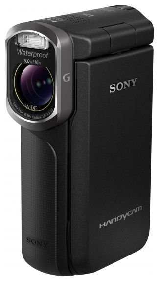 Видеокамера Sony HDR-GW77E (фото modal 1)