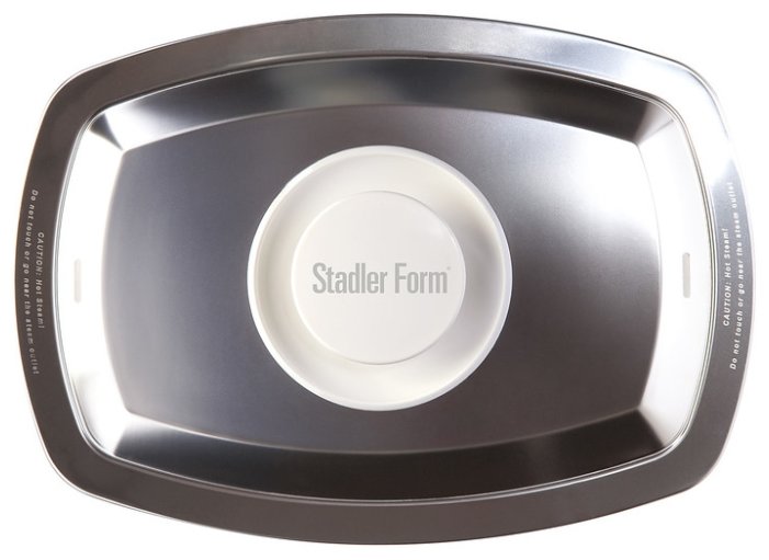 Пароварка Stadler Form Steamer One SFS.900 (фото modal 2)