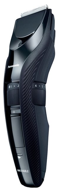 Машинка для стрижки Panasonic ER-GC51 (фото modal 1)