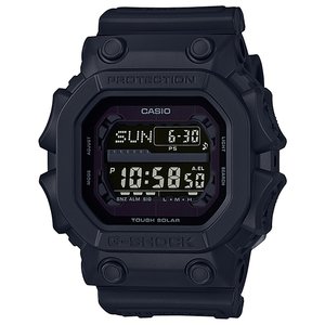 Наручные часы CASIO GX-56BB-1 (фото modal nav 1)