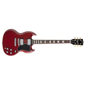 Электрогитара Gibson SG Standard (фото modal nav 1)