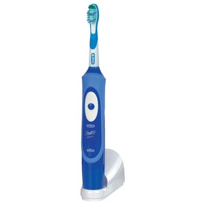 Электрическая зубная щетка Oral-B Vitality Sonic (фото modal nav 1)