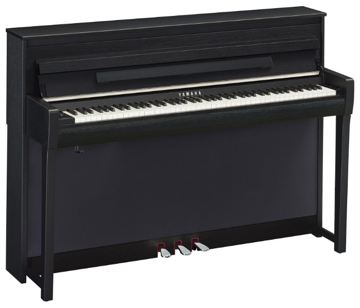 Цифровое пианино YAMAHA CLP-685 (фото modal 2)