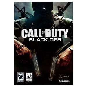 Call of Duty: Black Ops (фото modal nav 1)