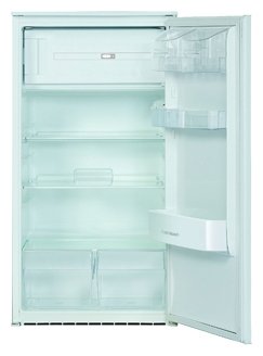 Встраиваемый холодильник Kuppersbusch IKE 1870-1 (фото modal 1)