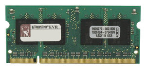 Оперативная память Kingston KTH-ZD8000B/1G (фото modal 1)
