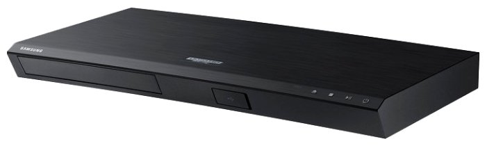 Ultra HD Blu-ray-плеер Samsung UBD-M8500 (фото modal 2)