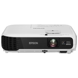 Проектор Epson EB-U04 (фото modal nav 1)