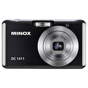 Фотоаппарат Minox DC 1411 (фото modal nav 1)
