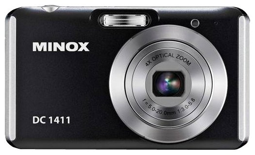 Фотоаппарат Minox DC 1411 (фото modal 1)