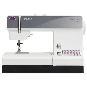Швейная машина Pfaff Select 3.2 (фото modal nav 1)