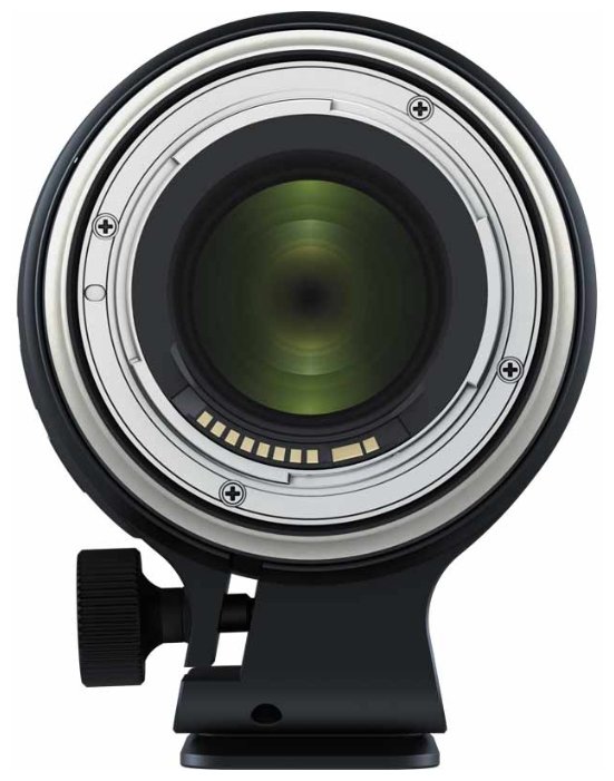 Объектив Tamron SP AF 70-200mm f/2.8 Di VC USD G2 (A025) Canon EF (фото modal 4)